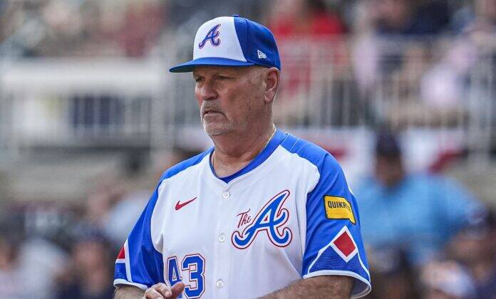 More Insider Criticism on the Braves Trade Deadline More Insider Criticism on the Braves Trade Deadline