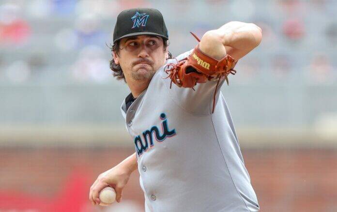 Braves Claim Former First Round Pick Off Waivers Braves Claim Former First Round Pick Off Waivers