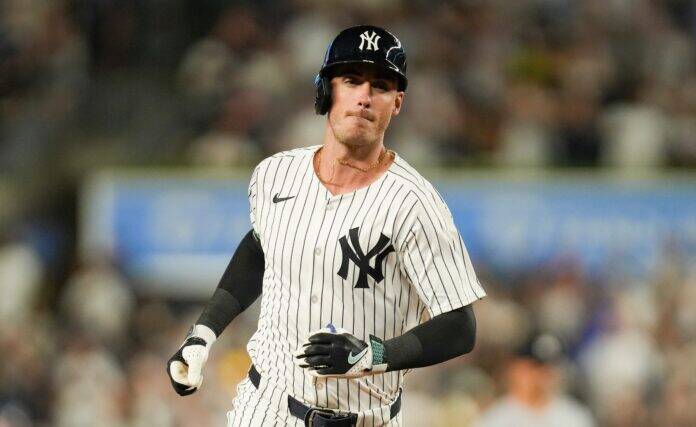 Yankees Slugger Predicted to Opt Out By Insider Yankees Slugger Predicted to Opt Out By Insider