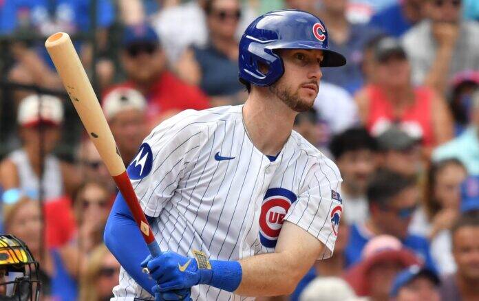 Full Look Into Kyle Tucker's Career Worst Slump