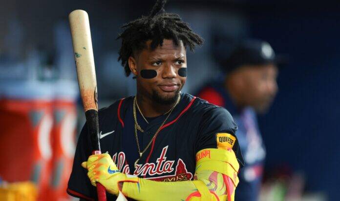 Acuña and Strider’s full recoveries could reset Braves ceiling Acuña and Strider’s full recoveries could reset Braves ceiling