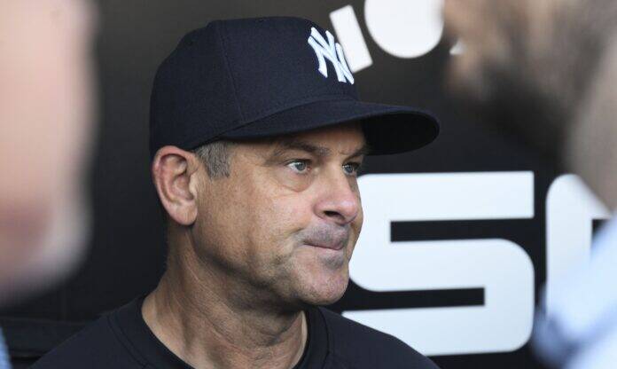 Yankees Manager Discusses Devin Williams' Rollercoaster of a Season