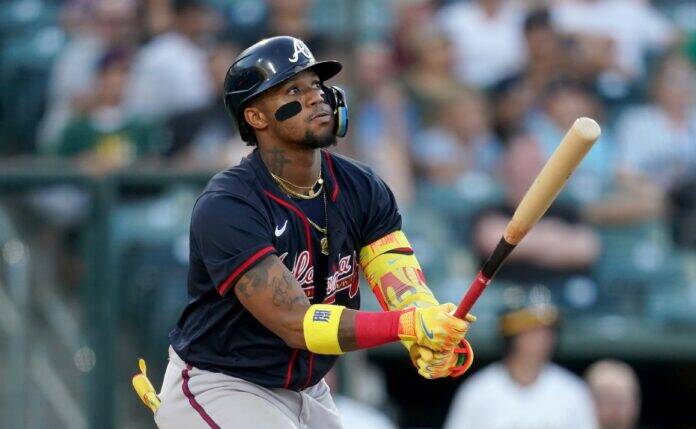 Braves Superstar Linked to Cubs Trade Amid Snitker Speculation Braves Superstar Linked to Cubs Trade Amid Snitker Speculation