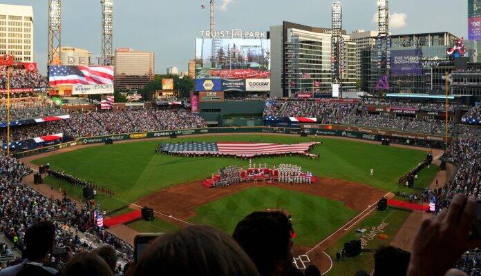 How Truist Park Shapes the Braves’ Roster Building