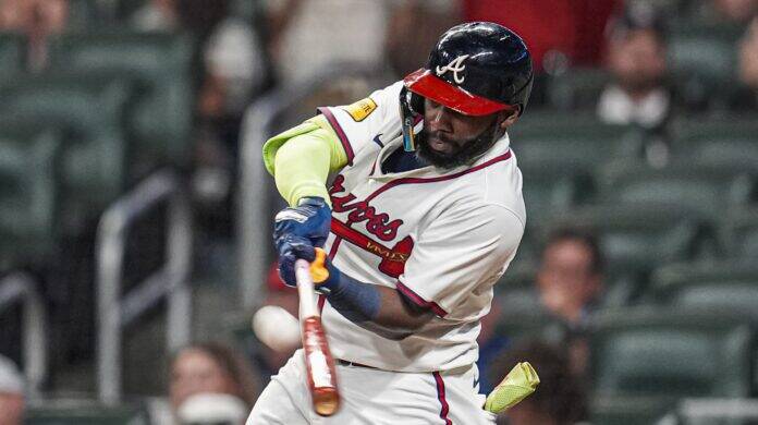 Michael Harris’ September Surge Shows Glimpse of Braves’ Future Star