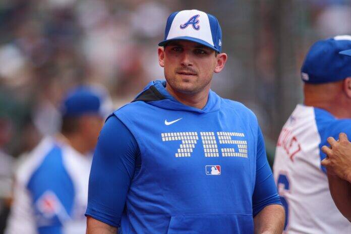 Austin Riley’s Decline Tests Braves’ $212M Extension