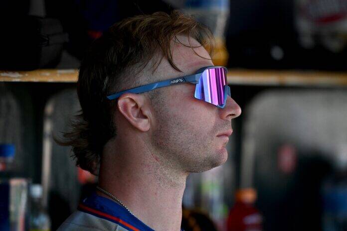 Mets Ace Pete Alonso Makes Ridiculous Contract Demands