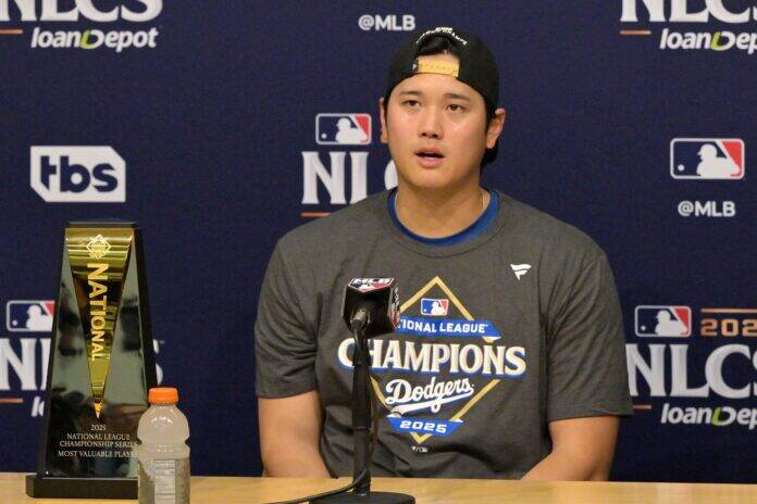 Ohtani’s Greatest Game Ever Leads Dodgers to Victory