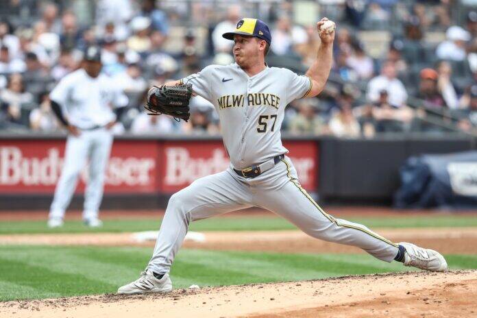 Braves Sign 27-Year Old Lefty, And Fans Are Buzzing