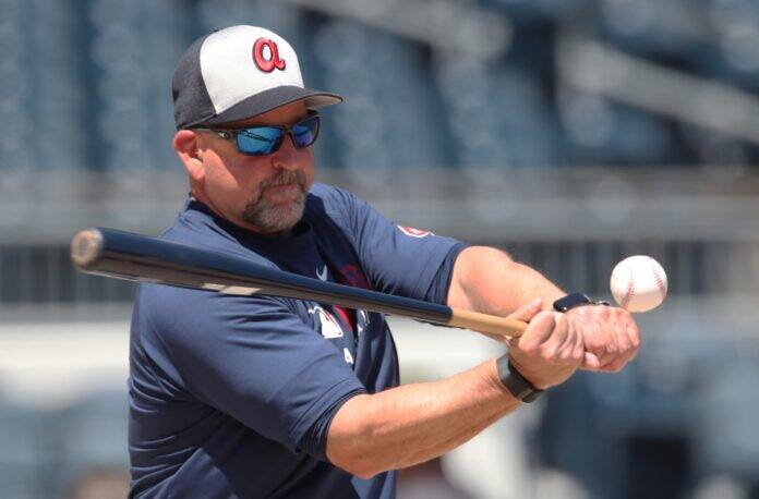 One Challenge New Braves Manager Walt Weiss Must Address One Challenge New Braves Manager Walt Weiss Must Address