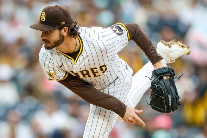 Blue Jays Land Dylan Cease in Monster Deal, Boosting Power