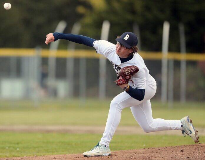 Young Star Could Be Braves Next Pitching Prospect Breakout