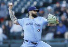 Former All-Star Alek Manoah Finds Surprising New Home Former All-Star Alek Manoah Finds Surprising New Home