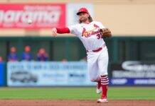 Ideal Braves Trade Package Emerges for Brendan Donovan Ideal Braves Trade Package Emerges for Brendan Donovan