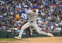 The Braves Add Injured Lefty on Fresh Split Contract Deal The Braves Add Injured Lefty on Fresh Split Contract Deal