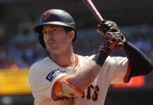 Braves End Winter Meetings With Confusing Outfield Signing Braves End Winter Meetings With Confusing Outfield Signing