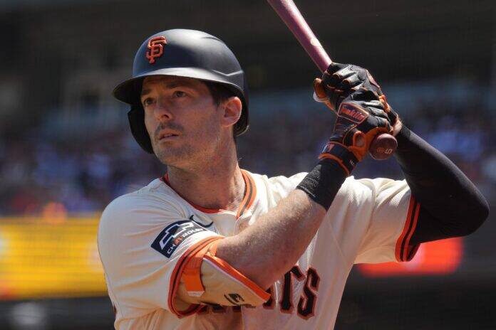 Braves End Winter Meetings With Confusing Outfield Signing