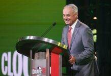 Braves Fall to Ninth in 2026 MLB Draft Order After Lottery Braves Fall to Ninth in 2026 MLB Draft Order After Lottery