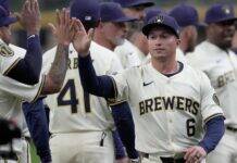 The Royals Acquire Rookie Star After His Breakout Year The Royals Acquire Rookie Star After His Breakout Year