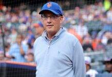 The Mets Owner Breaks Silence After Trading Pete Alonso The Mets Owner Breaks Silence After Trading Pete Alonso