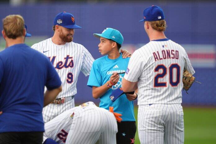 Mets Fans Rip Team Over Outrageous Spring Training Tickets