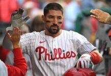 Phillies’ New Signing Signals Bad News for Nick Castellanos Phillies’ New Signing Signals Bad News for Nick Castellanos