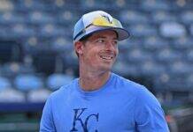 Braves Agree to Sign Veteran OF On Two-Year Deal Braves Agree to Sign Veteran OF On Two-Year Deal