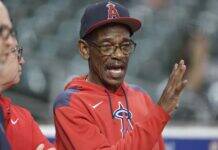 Braves Fan-Favorite Poised for New Role With Rival Team Braves Fan-Favorite Poised for New Role With Rival Team