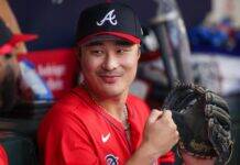 Braves Key Free Agent Gets Unflattering Contract Prediction Braves Key Free Agent Gets Unflattering Contract Prediction