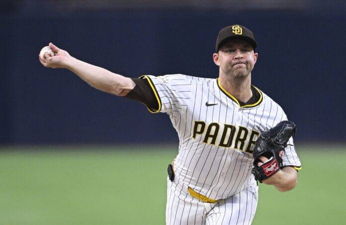 The Padres Re-Sign Michael King to Lucrative Three-Year Deal