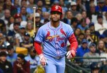 The Cardinals May Regret Parting With Star Catcher The Cardinals May Regret Parting With Star Catcher