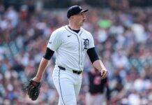 The Dodgers Set to Trade All-Star to Land Tarik Skubal The Dodgers Set to Trade All-Star to Land Tarik Skubal