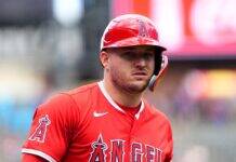 The Angels Possible Plan for Mike Trout Spells Disaster The Angels Possible Plan for Mike Trout Spells Disaster