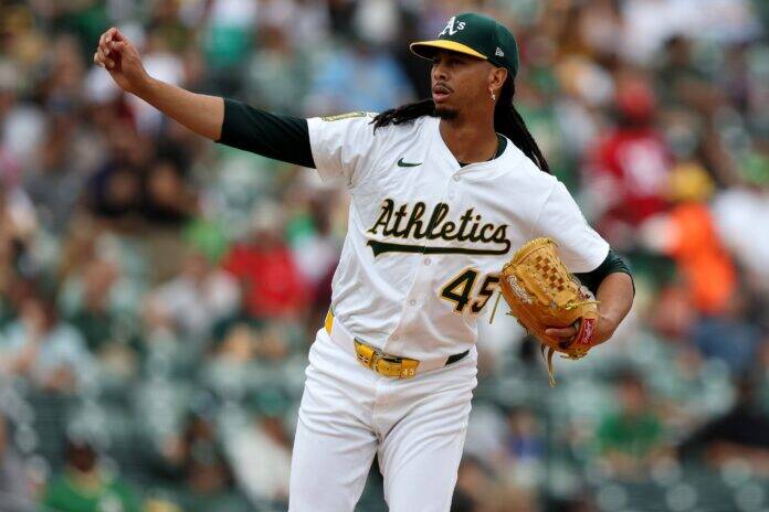 Pitcher DFA'd by The Braves After a Week with Club Pitcher DFA'd by The Braves After a Week with Club