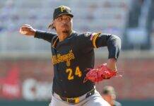 Pirates, Red Sox Both Rolling the Dice With Risky Trade Pirates, Red Sox Both Rolling the Dice With Risky Trade