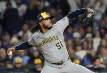 The Yankees are Facing Serious Competition for Star Pitcher The Yankees are Facing Serious Competition for Star Pitcher