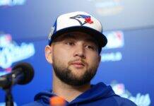 All Signs Point to Bo Bichette Returning to Blue Jays All Signs Point to Bo Bichette Returning to Blue Jays