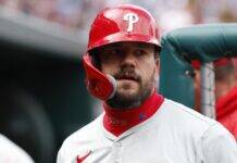 Kyle Schwarber Brutally Rejects 1 Team in Free Agency Kyle Schwarber Brutally Rejects 1 Team in Free Agency