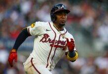 Ozzie Albies Reportedly on Thin Ice With The Braves Ozzie Albies Reportedly on Thin Ice With The Braves