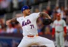 Braves Sign Forgotten Pitching Prospect To Minor League Deal Braves Sign Forgotten Pitching Prospect To Minor League Deal