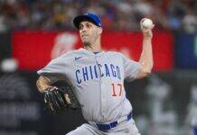 Taylor Rogers Rejoins Twins Five Years After All-Star Season Taylor Rogers Rejoins Twins Five Years After All-Star Season