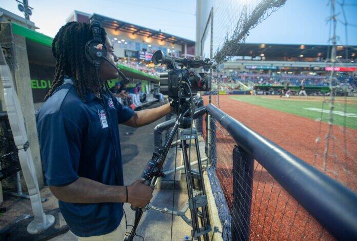Braves Dealing With TV Money Uncertainty Ahead of Season Braves Dealing With TV Money Uncertainty Ahead of Season