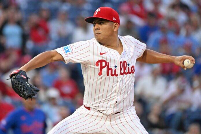 The Red Sox Sign All-Star Ace to Five-Year Contract