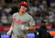 MLB Star Handed Immediate 80-GAME Drugs Ban MLB Star Handed Immediate 80-GAME Drugs Ban