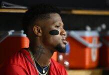 Braves Make Acuna Jr Decision After Serious Injury Setback Braves Make Acuna Jr Decision After Serious Injury Setback