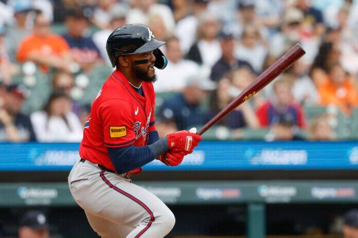 The Twins Snatch Braves Utility Man off Waivers The Twins Snatch Braves Utility Man off Waivers