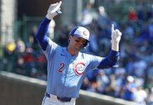 Chicago Cubs Linked to Major Trade with Red Sox Chicago Cubs Linked to Major Trade with Red Sox