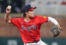 Braves’ Ha-seong Kim Suffers Horrific Off-Season Injury Braves’ Ha-seong Kim Suffers Horrific Off-Season Injury
