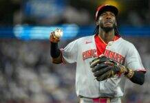 Cincinnati Reds Star Turned Down Record Contract Extension Cincinnati Reds Star Turned Down Record Contract Extension