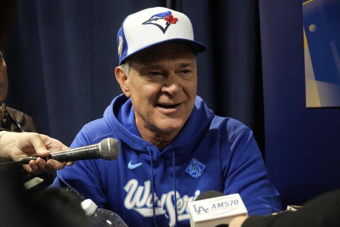 Don Mattingly Lands New Job With NL Team